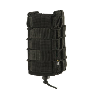 M-Tac Double Open Top AR/AK Mag Pouch