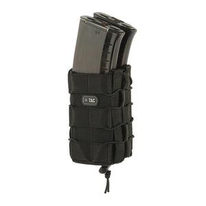 M-Tac Double Open Top AR/AK Mag Pouch