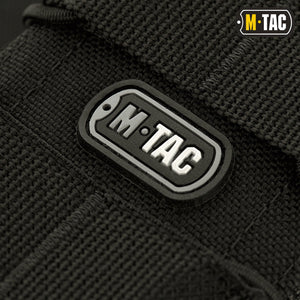 M-Tac Double Open Top AR/AK Mag Pouch