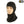 M‑Tac Ninja Face Mask Balaclava
