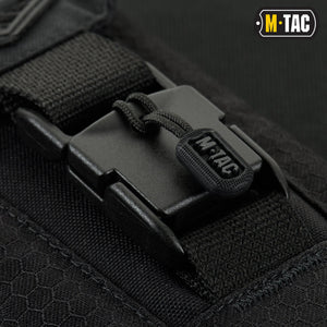 M-Tac Smartphone Pouch Elite Hex Full