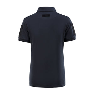 M-Tac Women Tactical Polo 65/35