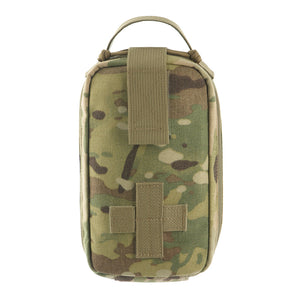 M-Tac Medical Pouch Rip Off