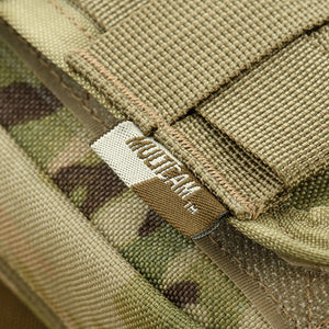 M-Tac Medical Pouch Rip Off