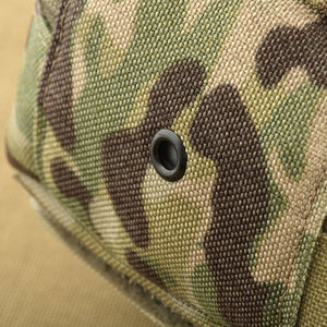 M-Tac Medical Pouch Rip Off