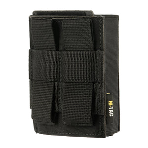 M-Tac Elastic Mag Pouch Laser Cut (4")