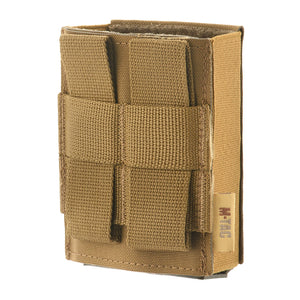 M-Tac Elastic Mag Pouch Laser Cut (4")