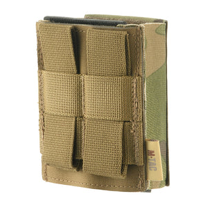 M-Tac Elastic Mag Pouch Laser Cut (4")