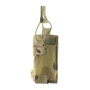 M-Tac Elastic Single Mag Pouch Elite