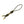 M-Tac Knife Lanyard Zeus - TRAPSKI