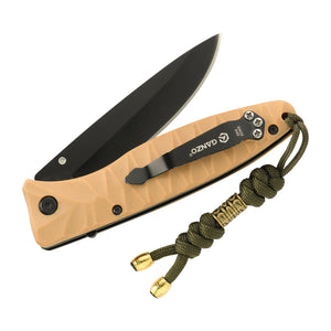 M-Tac Knife Lanyard Zeus - TRAPSKI