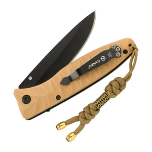 M-Tac Knife Lanyard Zeus - TRAPSKI