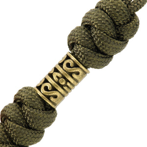 M-Tac Knife Lanyard Zeus - TRAPSKI