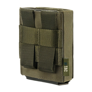 M-Tac Elastic Mag Pouch Laser Cut (4")