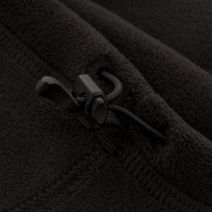 M-Tac Anatomical Neck Gaiter with Drawcord Polartec
