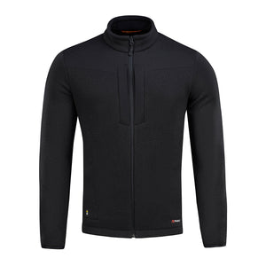 M-Tac Sweater Senator Fleece Polartec
