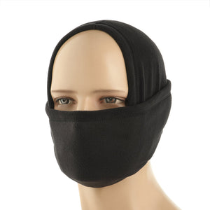 M-Tac Long Neck Gaiter Polartec