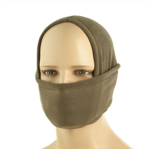 M-Tac Long Neck Gaiter Polartec