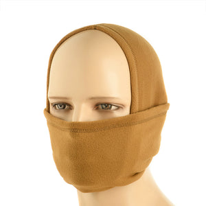 M-Tac Long Neck Gaiter Polartec