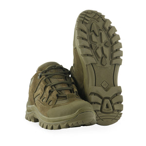M-Tac Tactical Sneakers Leopard R Winter Gen.II