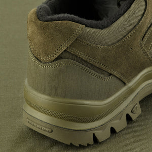 M-Tac Tactical Sneakers Leopard R Winter Gen.II