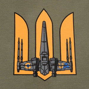 M-Tac T-Shirt UA Side Long Sleeve