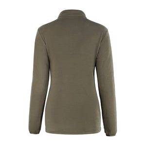 M-Tac Women Fleece Jacket Delta Polartec