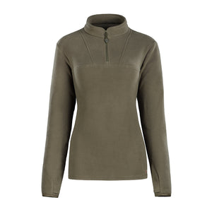 M-Tac Women Fleece Jacket Delta Polartec