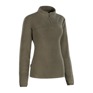 M-Tac Women Fleece Jacket Delta Polartec