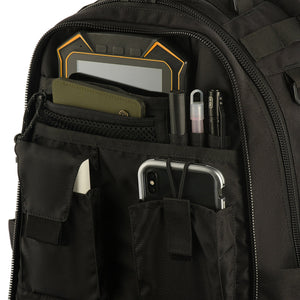 M-Tac Backpack Mission Elite - TRAPSKI