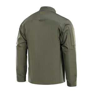 M‑Tac Field Jacket Patrol Flex
