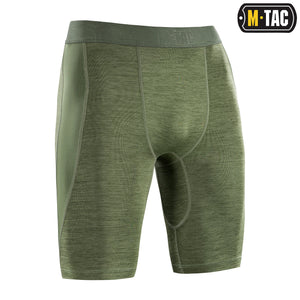 M-Tac Brief Active Level I
