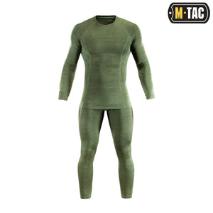 M-Tac Thermal Underwear Active Level I