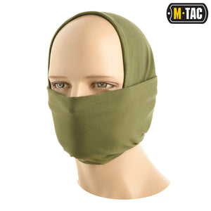 M-Tac Neck Gaiter Cotton
