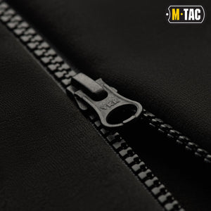 M-Tac Microfleece Jacket Stealth Elite