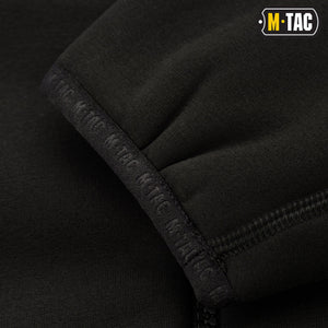 M-Tac Microfleece Jacket Stealth Elite