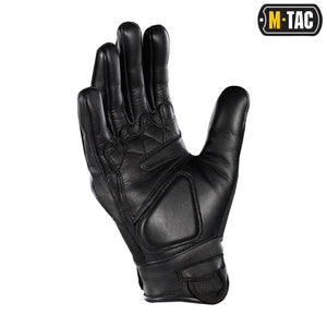 M-Tac Gloves Nomex Assault Tactical Mk.7