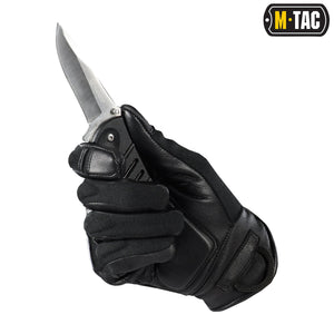 M-Tac Gloves Nomex Assault Tactical Mk.7