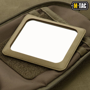 M-Tac Toiletry Bag Elite Gen.II