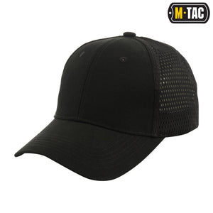 M‑Tac Baseball Cap Mesh Flex Ripstop