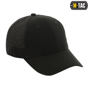 M‑Tac Baseball Cap Mesh Flex Ripstop