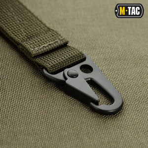 M-Tac 2-Point Sling with Carabiner
