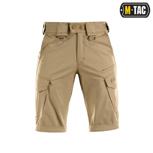 M-Tac Shorts Aggressor Gen.II Flex