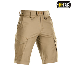 M-Tac Shorts Aggressor Gen.II Flex
