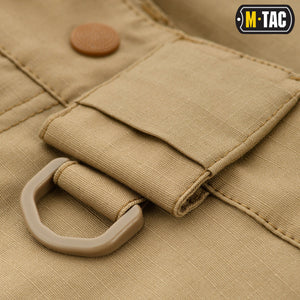 M-Tac Shorts Aggressor Gen.II Flex