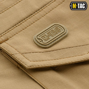 M-Tac Shorts Aggressor Gen.II Flex