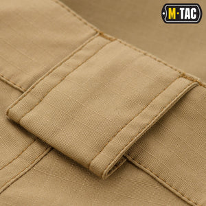 M-Tac Shorts Aggressor Gen.II Flex