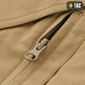 M-Tac Shorts Aggressor Gen.II Flex