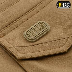 M-Tac Shorts Aggressor Gen.II Flex