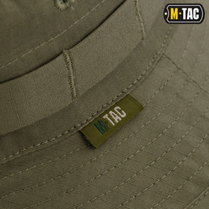 M-Tac Panama Boonie Hat Rip-Stop